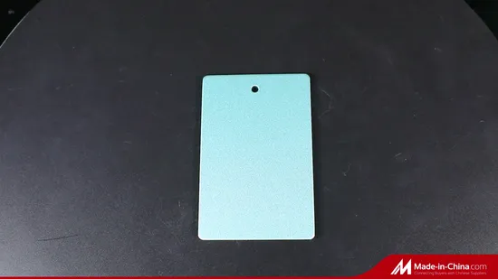 Construction Material Fireproof Fire Resistance Wall Cladding 2mm 3mm 4mm 5mm 6mm Aluminum Composite Panel Aluminum with ASTM PPG PVDF PE Coating