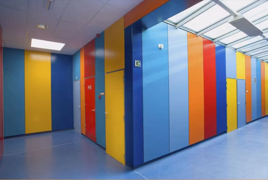 Building Material Wall Panel Dibond ACP Acm PE PVDF Feve Glossy Coating Aluminum Plastic Composite Material Sheet Cladding Panel